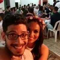 Noivado x  cha de panela - 5