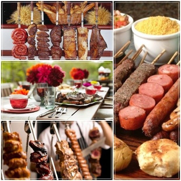 Churrasco