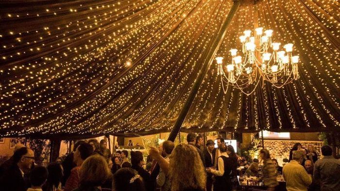 Espaço para evento - 2