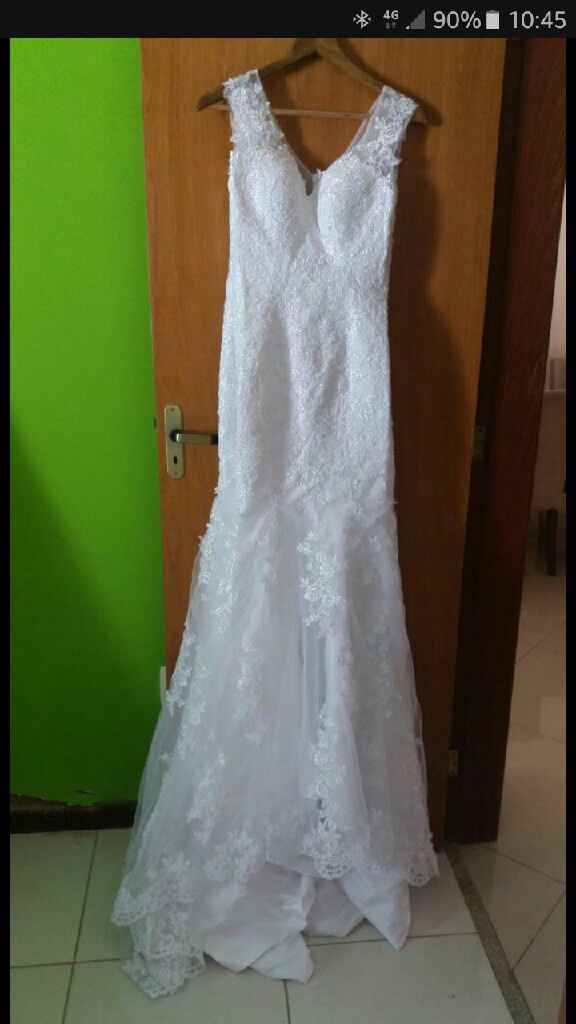 Meu vestido - aliexpress - 1