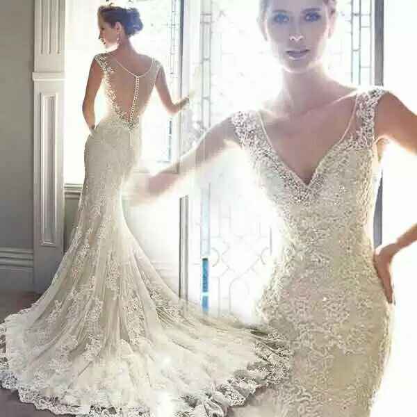 Meu vestido - aliexpress - 1