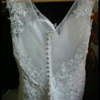 Meu vestido - aliexpress - 2