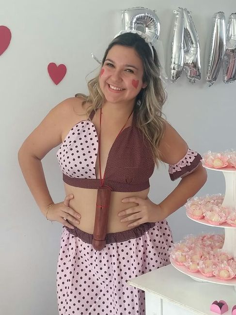 Chá de cozinha - 10