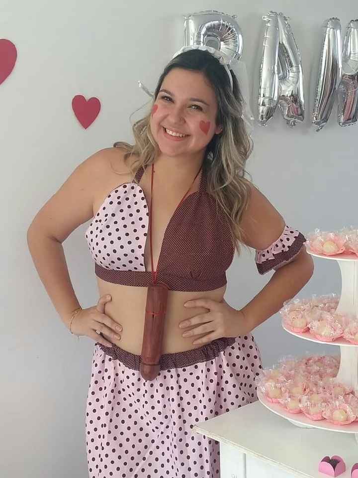 Chá de cozinha - 10