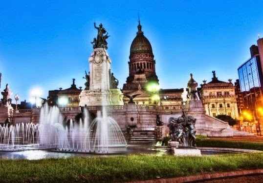 Buenos Aires