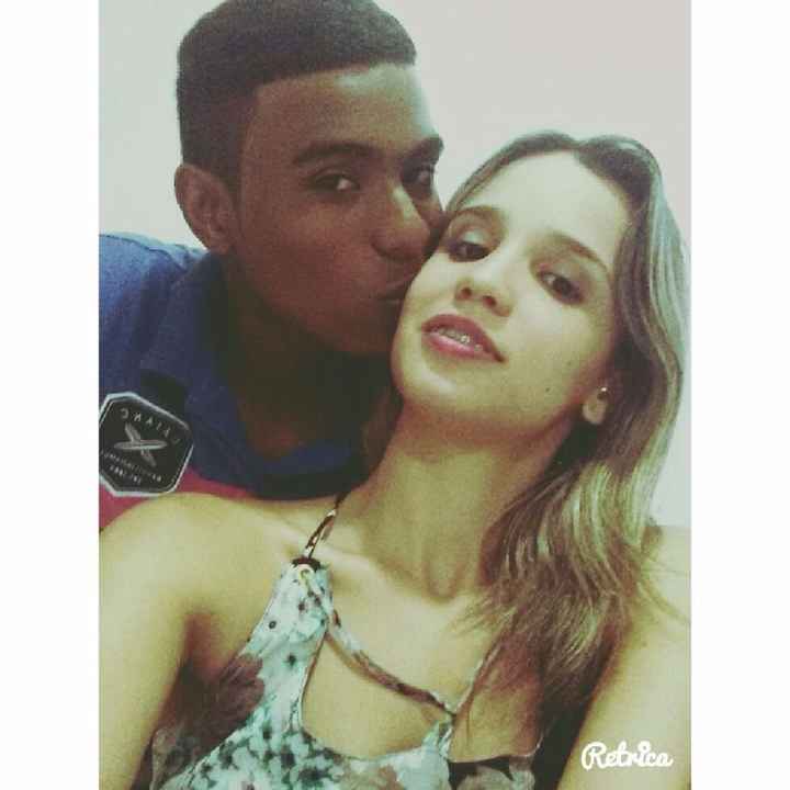 eu e meu amor