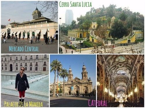 Santiago