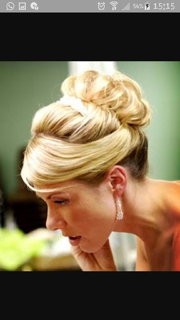 Cabelo e make - 2