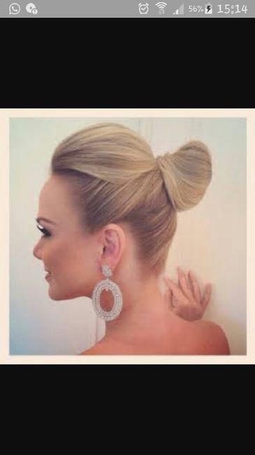 Cabelo e make - 5