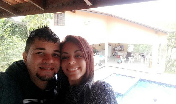Bom dia de noiva feliz! - 1