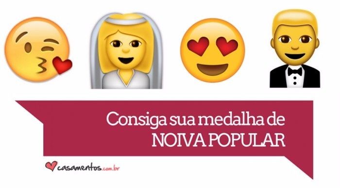Noiva Populaaar :)