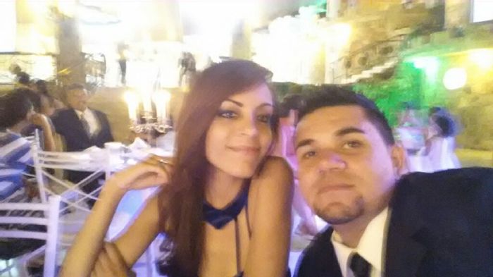 Fui madrinha de um casamento perfeito #vemver - 2