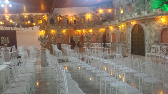 Fui madrinha de um casamento perfeito #vemver - 3