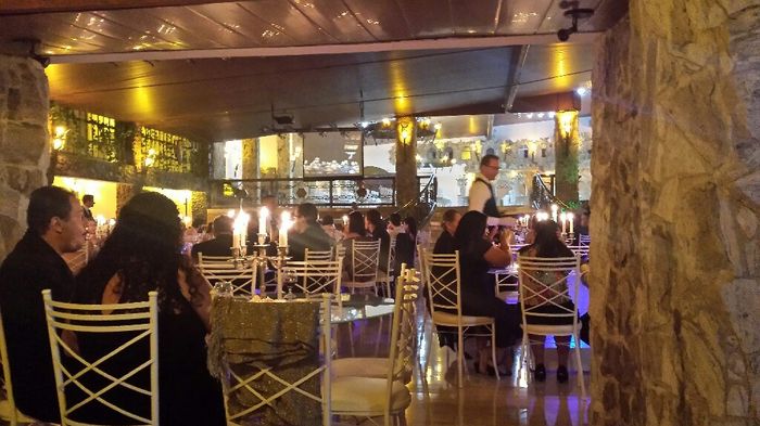 Fui madrinha de um casamento perfeito #vemver - 5
