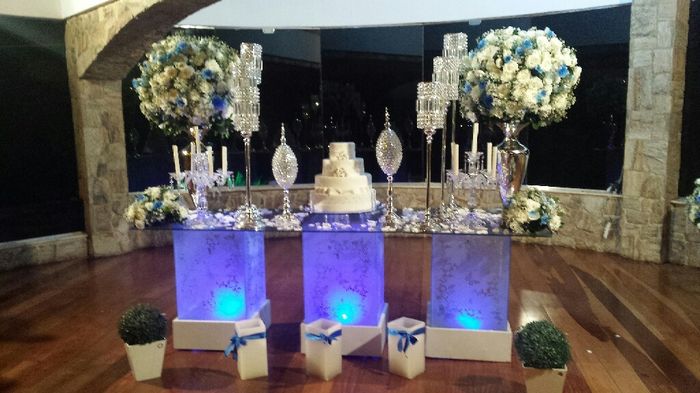 Fui madrinha de um casamento perfeito #vemver - 7