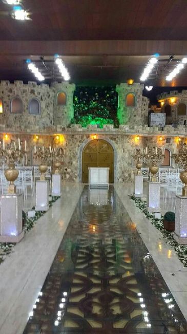 Fui madrinha de um casamento perfeito #vemver - 8