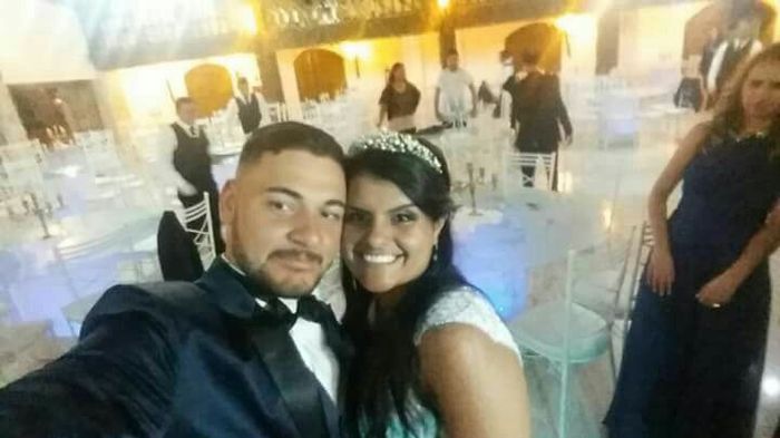 Fui madrinha de um casamento perfeito #vemver - 9