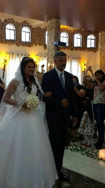 Fui madrinha de um casamento perfeito #vemver - 10