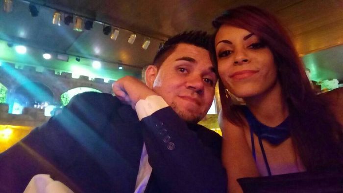 Fui madrinha de um casamento perfeito #vemver - 11