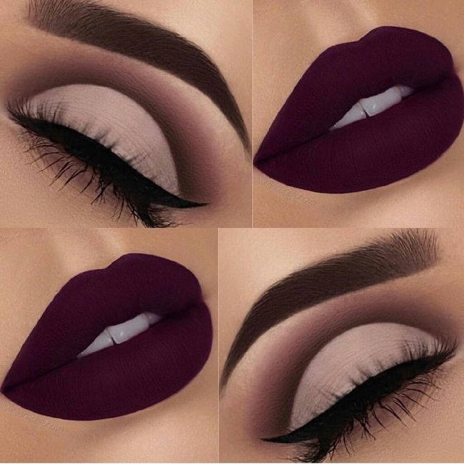 Make para as noivinhas indecisas - 3