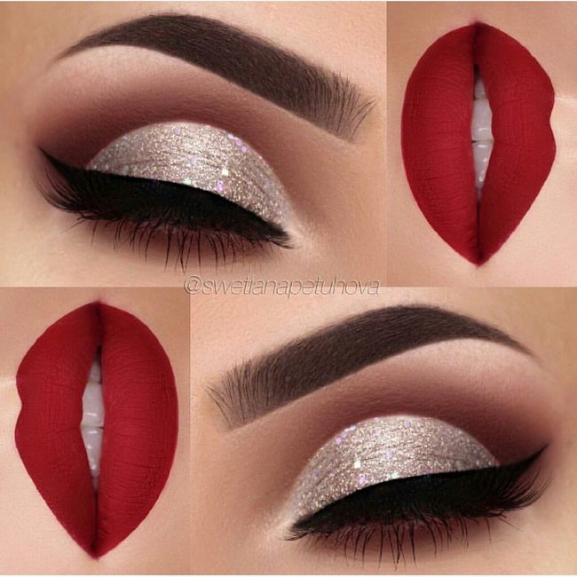 Make para as noivinhas indecisas - 6