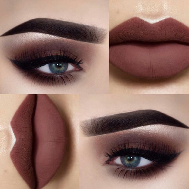 Make para as noivinhas indecisas - 8