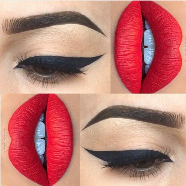 Make para as noivinhas indecisas - 9