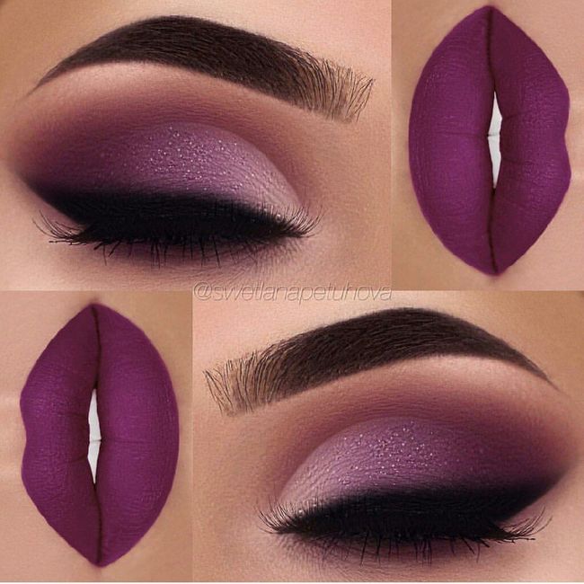 Make para as noivinhas indecisas - 13