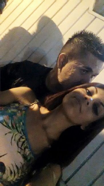 Meu 1° dia do ano. - 2