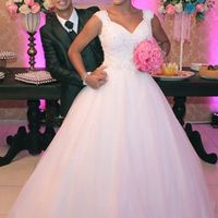 Foto de casamento 