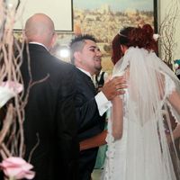 Felizmente casados! algumas fotos oficiais - 3