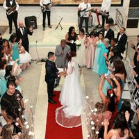 Felizmente casados! algumas fotos oficiais - 5