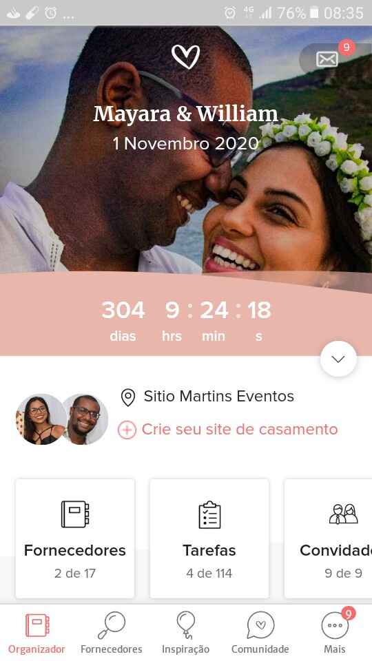 Contador❤ - 1