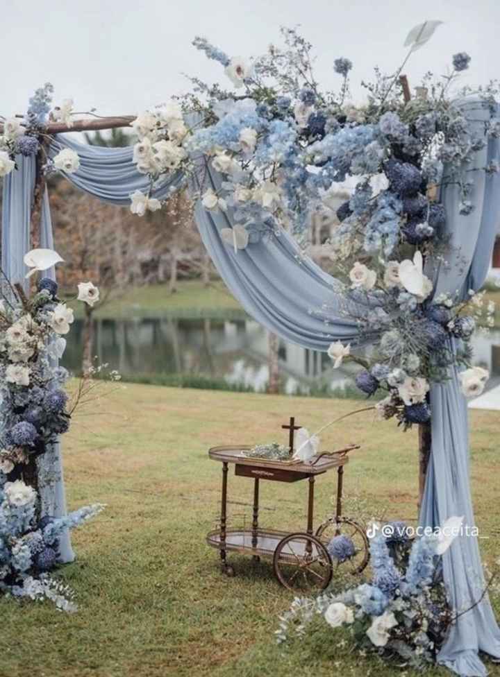 Decoração flores ou cores ? - 1