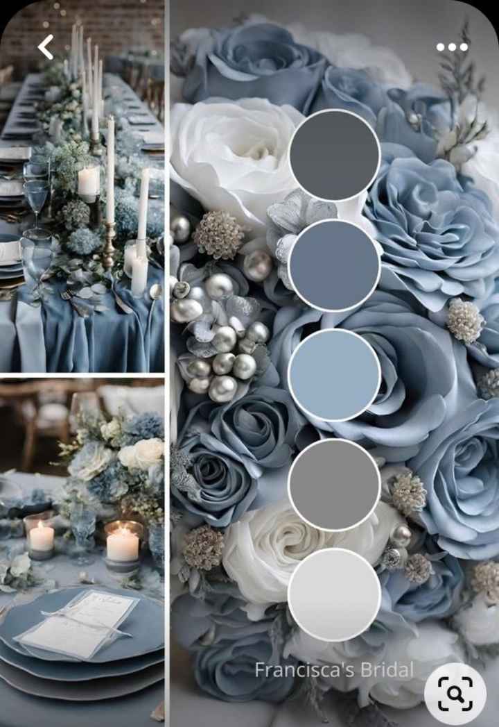 Decoração flores ou cores ? - 2