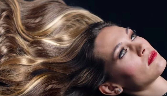 Cabelo perfeito? Será? 1