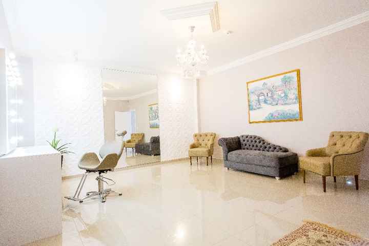 Sala da noiva