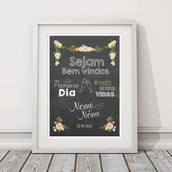 Sejam bem vindos