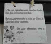 Manual dos padrinhos