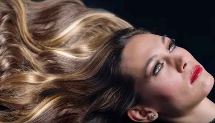 Cabelo perfeito