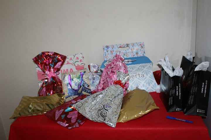 Presentes