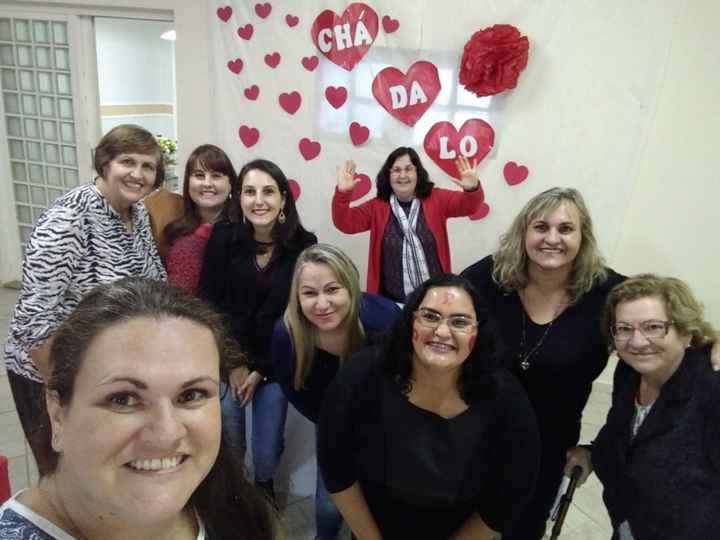 Convidadas