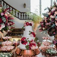 Para qual estilo de casamento vocês dizem 'SIM'? - 1
