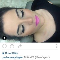 Maquiagem? - 3