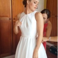 Meu vestido de noiva! - 1