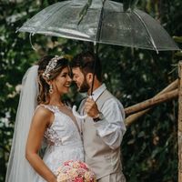 Qual seu maior medo quando pensa no grande dia C? - 1