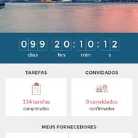 Entrei nos 2 dígitos *-* quantos dias faltam pra vocês ? - 1