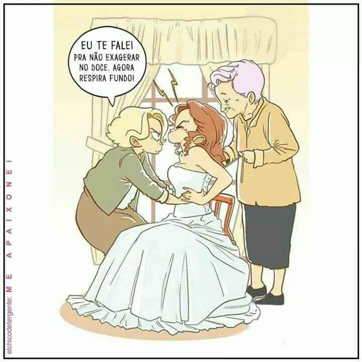 Saga do vestido !! - 1