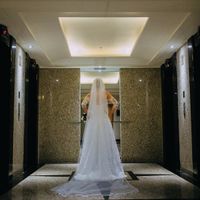 A clássica foto de costas, quem não tem?