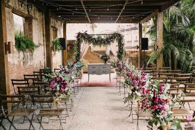 Micro Wedding - 2
